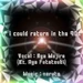 If i could return in the 90s (Hard)