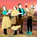 Irish Meadow Dance