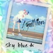 Sky Blue (Hard)