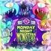 Mondaynighthard