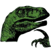 Philosoraptoricon