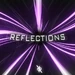 Reflectionsnormal