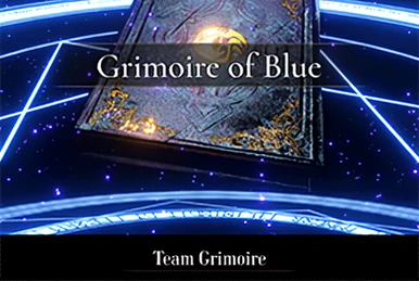 Grimoire of Darkness | Robeats Wiki | Fandom