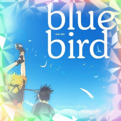 Blue Bird Trackgoneat Remix Robeats Wiki Fandom - blue bird roblox id code