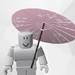 Spring Parasol