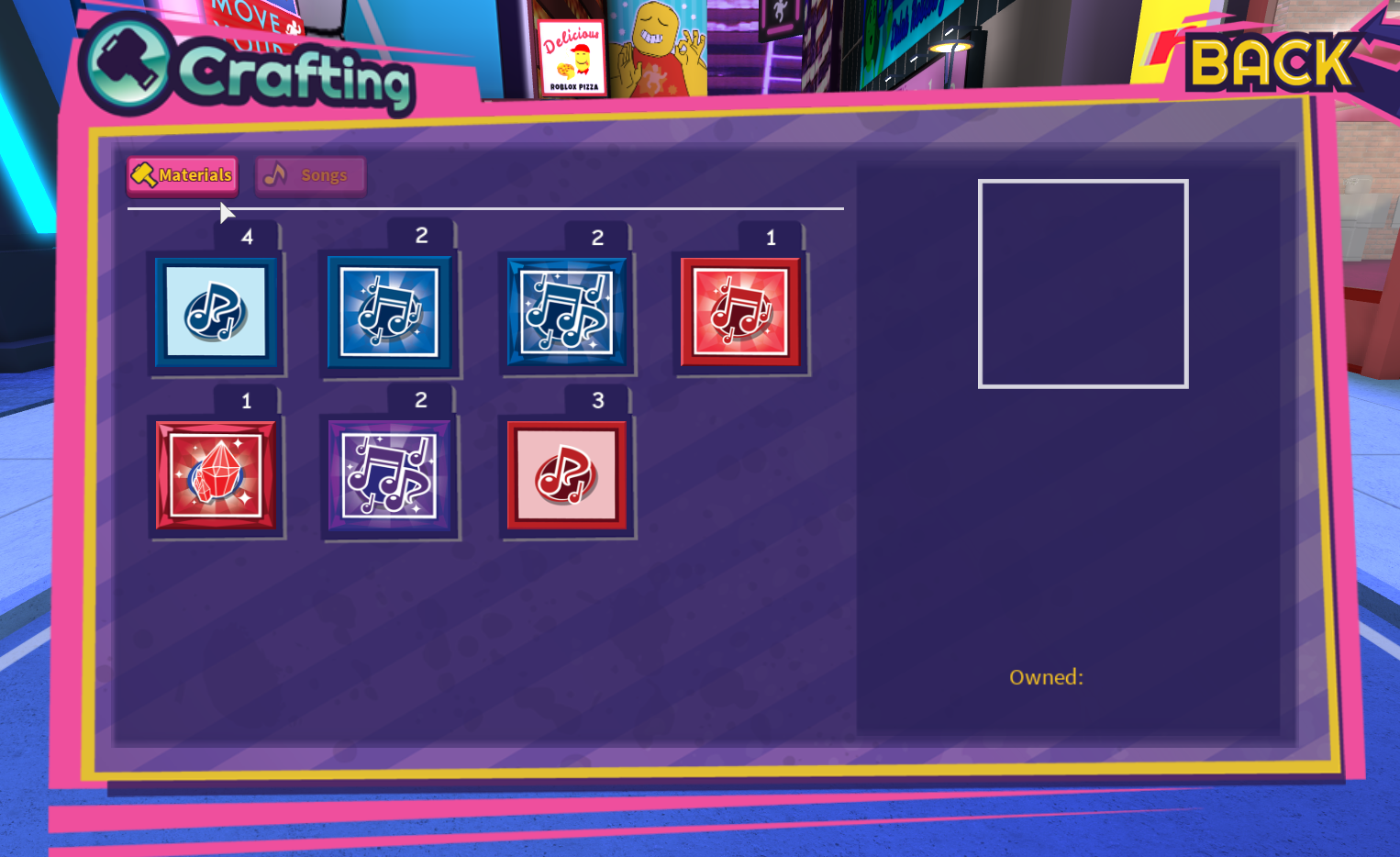 Crafting Robeats Wiki Fandom