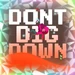 Dont Dig Down cover