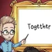 Together