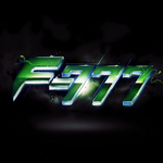 F777 logo