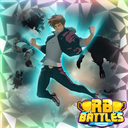 Power Up Rb Battles Robeats Wiki Fandom - roblox robeats songs