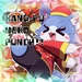 Kang-fu neko punch!! (Hard)
