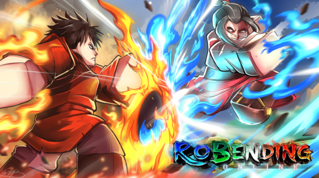 Quests | RoBending Online Wiki | Fandom