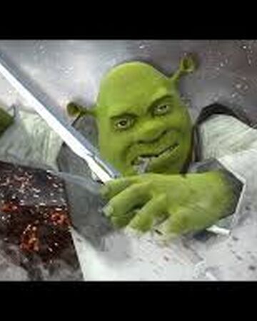Featured image of post Wazowski Hulk Shrek Character based on the famous internet meme