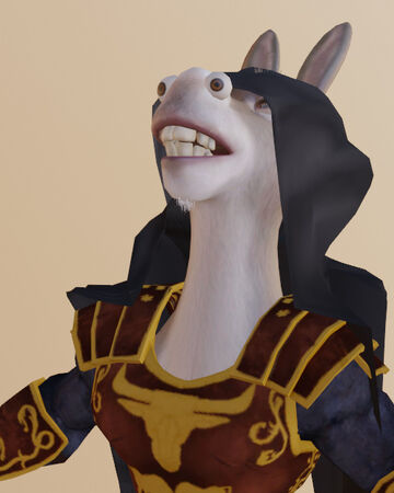 Donkey Robensikk Wiki Fandom