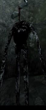 Quiet Place Monster (Canon)/SirenHead710, Character Stats and Profiles  Wiki