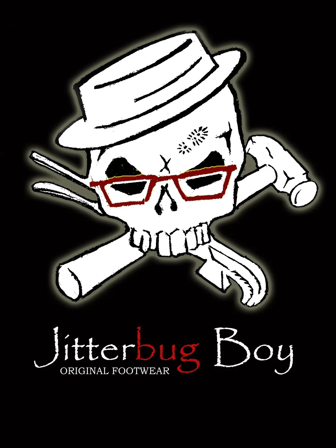 Jitterbug Boy Robert Eggers Wiki Fandom