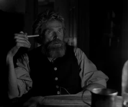  questions  about his past