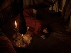 The  confesses to killing 