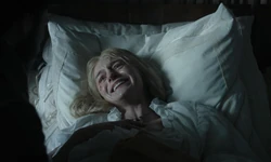  is traumatised by 's attack