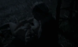  finds  naked and delirious