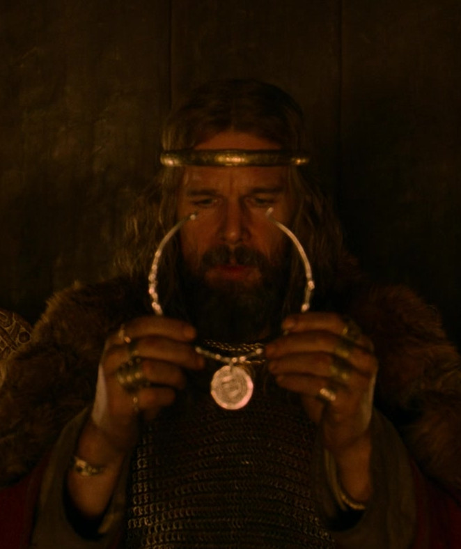 Amulet | Robert Eggers Wiki | Fandom