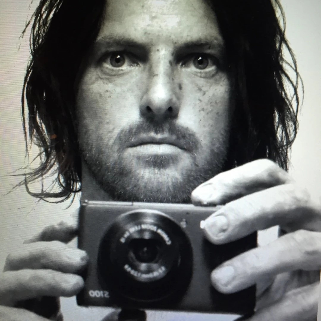 David Packard | Robert Eggers Wiki | Fandom