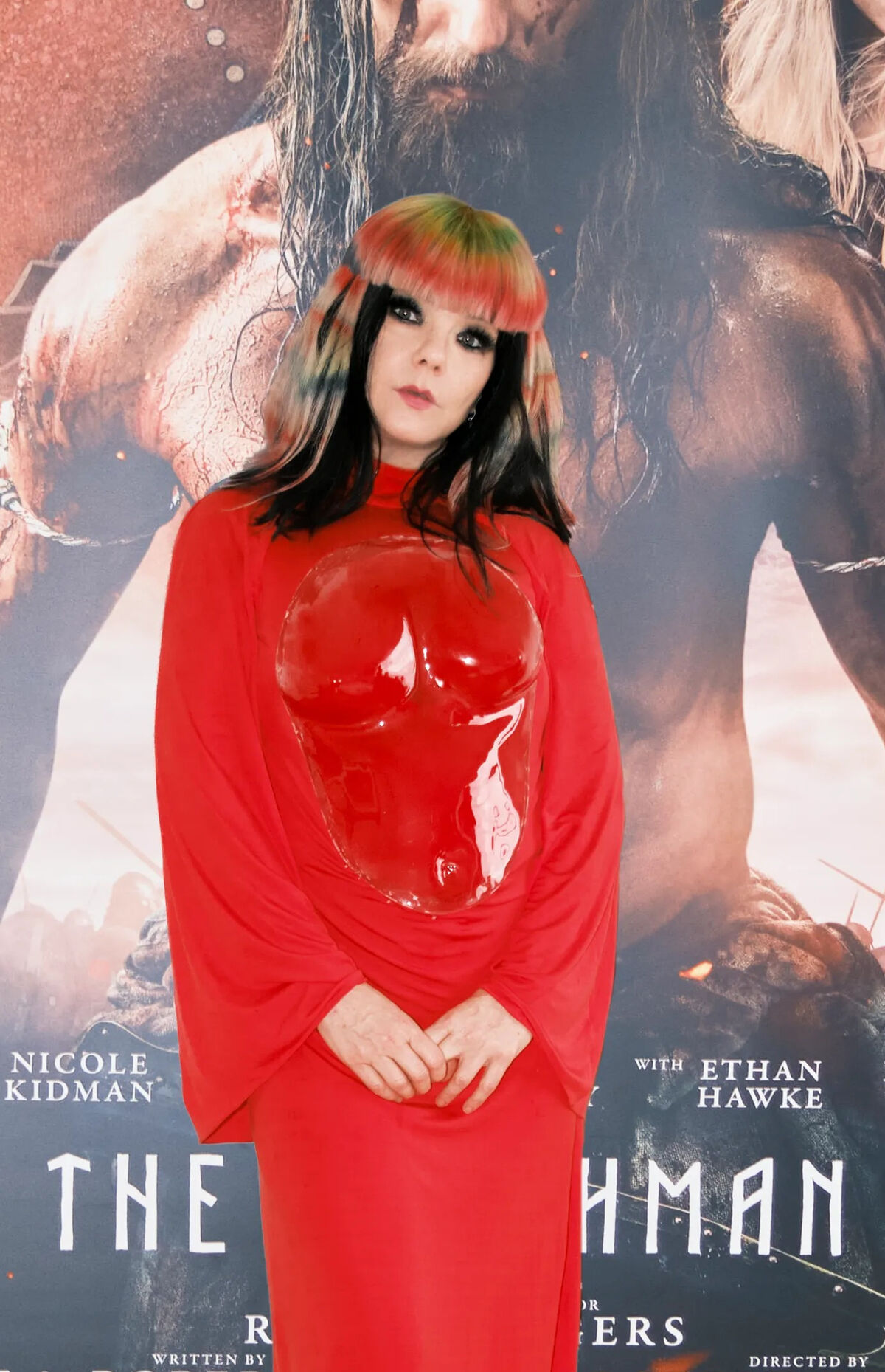 Björk Robert Eggers Wiki Fandom