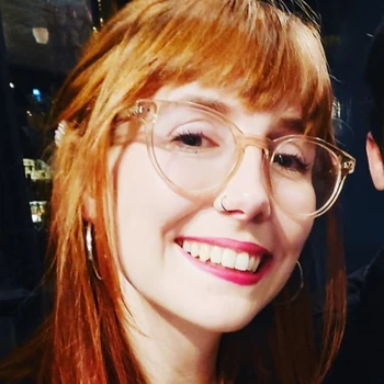 Emma Taylor | Robert Eggers Wiki | Fandom