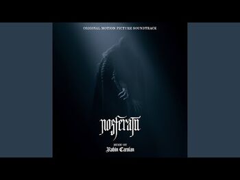 Herr Knock | Robert Eggers Wiki | Fandom