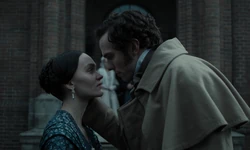  kisses  goodbye before leaving for 