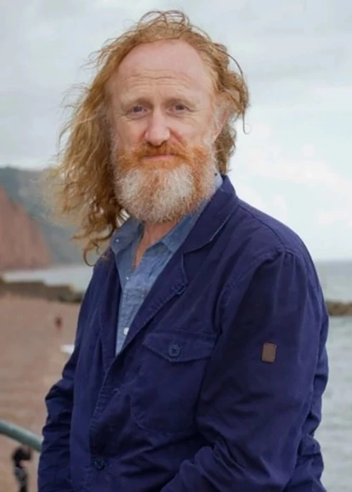 Murray McArthur Robert Eggers Wiki Fandom Latest