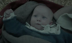  immediately before he disappears