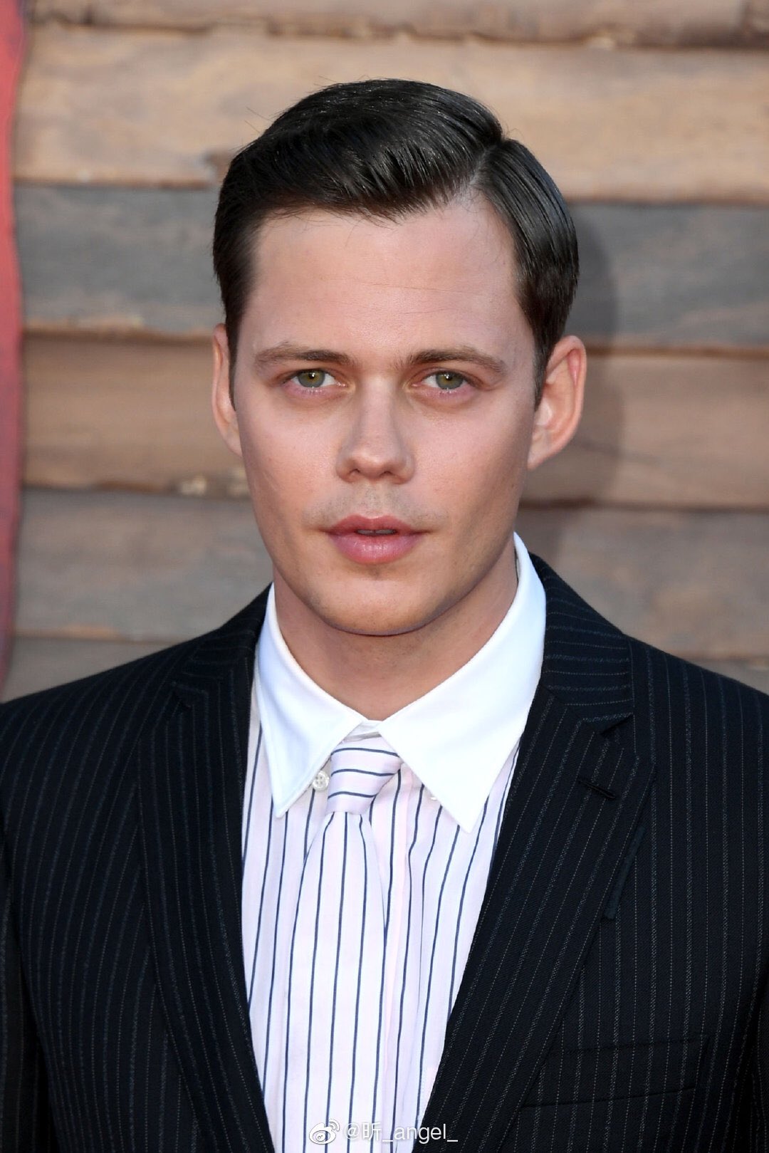 Bill Skarsgård | Robert Eggers Wiki | Fandom