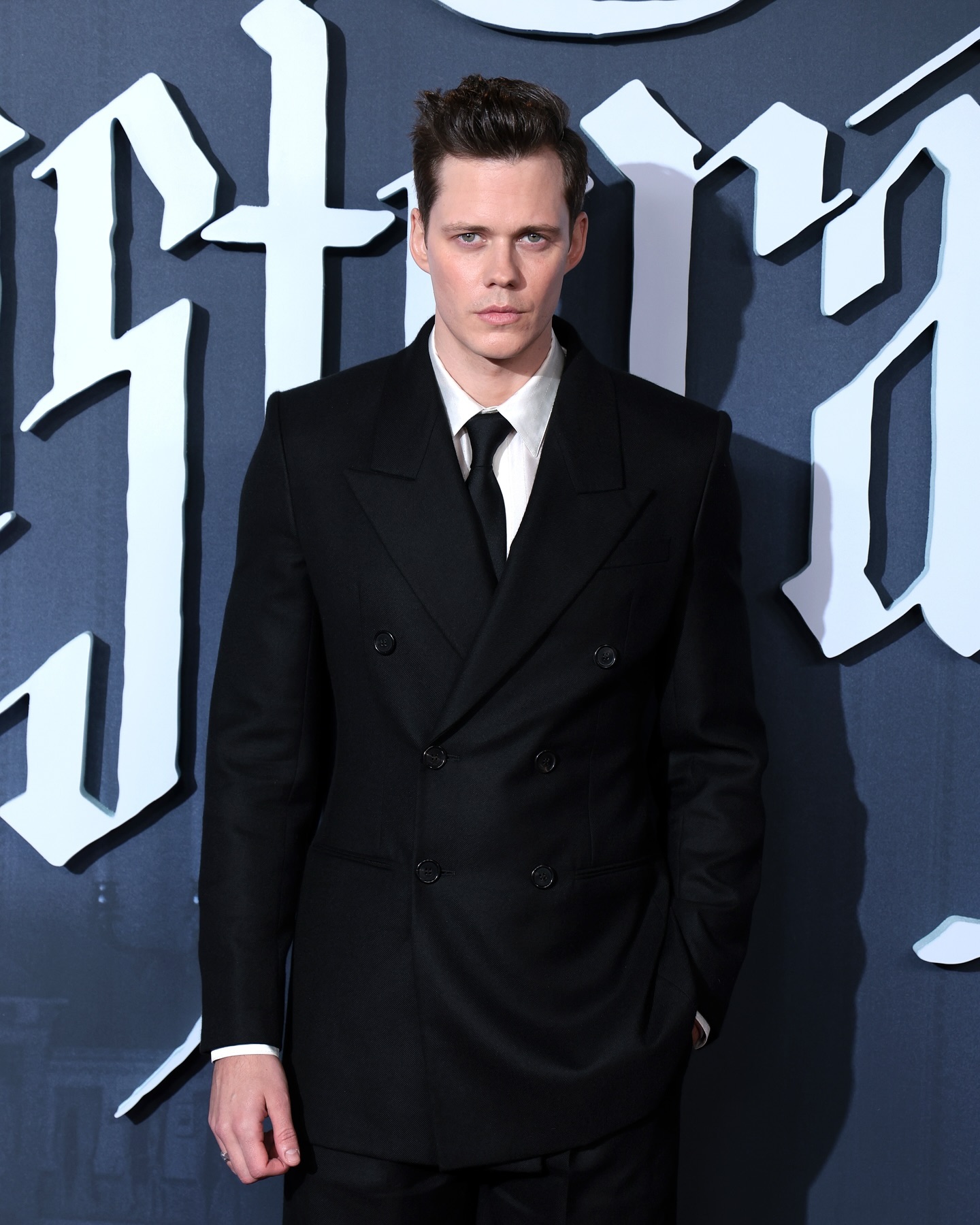 Bill Skarsgård Robert Eggers Wiki Fandom