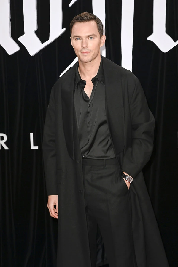 Nicholas Hoult | Robert Eggers Wiki | Fandom