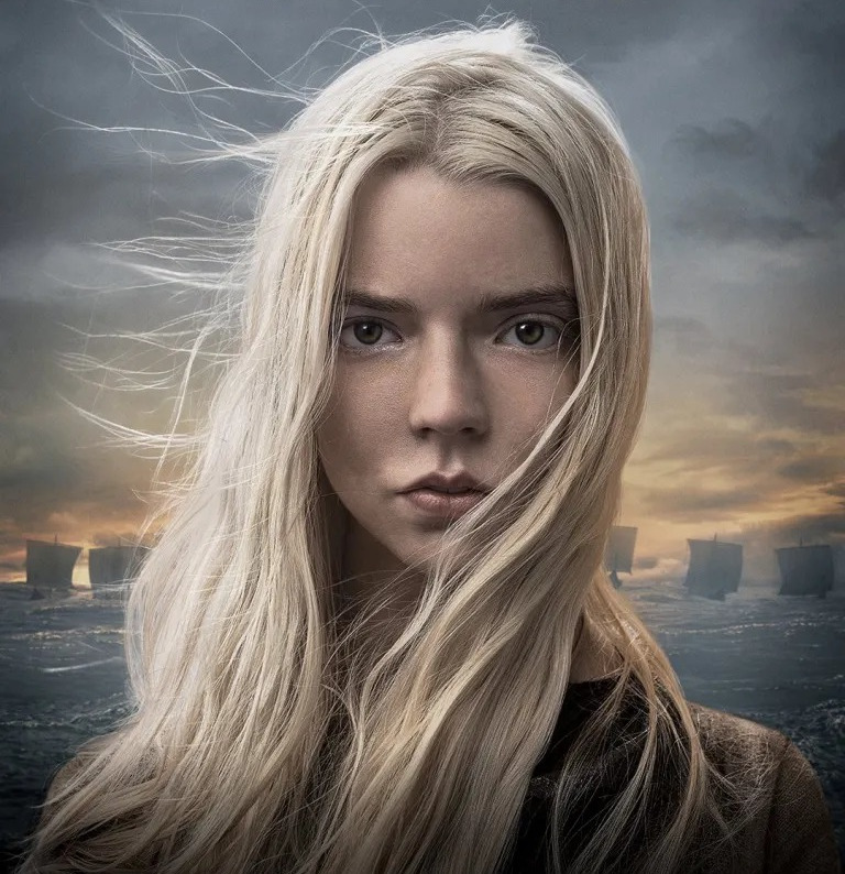 Anya Taylor-Joy - Wikipedia