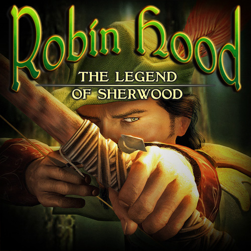 Robin Hood - The Legend of Sherwood