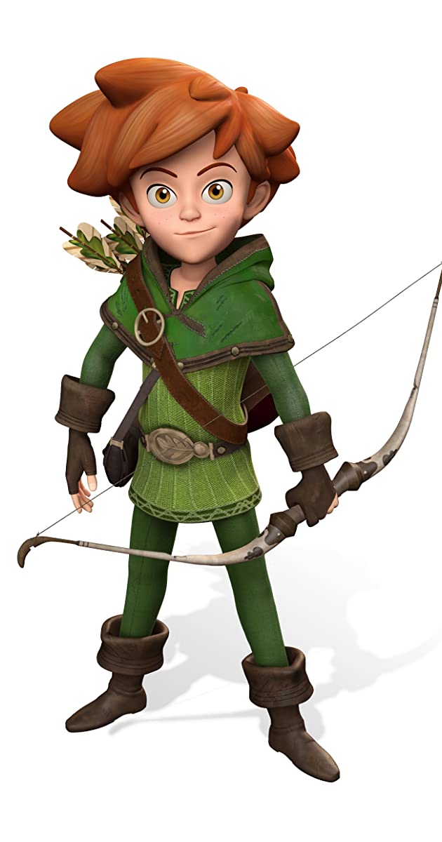 Robin Hood, Wiki