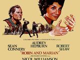 Robin and Marian
