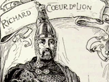 King Richard