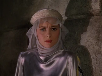Olivia de Havilland as  in The Adventures of Robin Hood (1938)