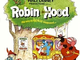 Robin Hood (1973)