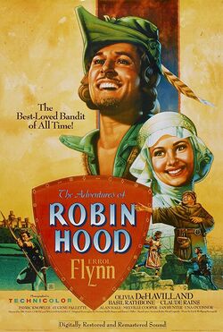Hawksmaid: The Untold Story of Robin Hood and Maid Marian by Kathryn Lasky