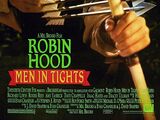 Robin Hood: Men in Tights