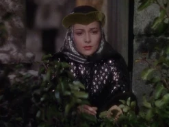 Olivia de Havilland as Maid Marian in The Adventures of Robin Hood (1938)