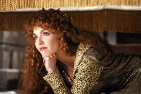 Amy Yasbeck as Marian in Robin Hood: Men in Tights (1993)