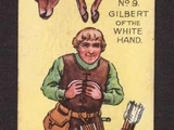 Gilbert with the White Hand