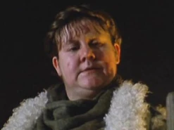 Imogen Bain as Sarah in Robin Hood: Prince of Thieves (1991)