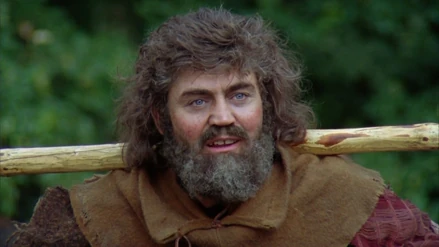 Nick Brimble as Little John in Robin Hood: Prince of Thieves (1991)