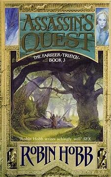 Assassin's Quest, Robin Hobb's Realm of the Elderlings Wiki